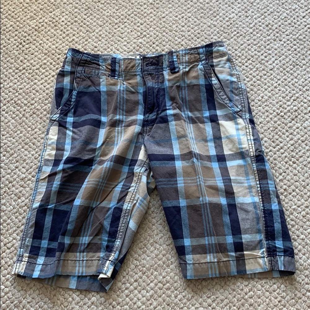 Tommy Hilfiger Teen Shorts 14